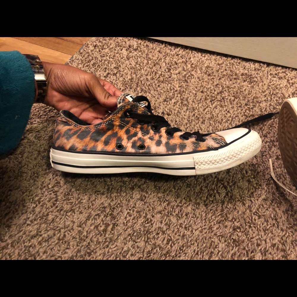 Converse sz8